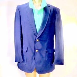 lilly pulitzer mens blazer